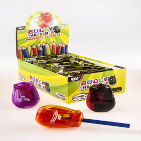 Sdi Kalemtıraş Buggy Jumbo 0123D (1 Adet)