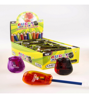 Sdi Kalemtıraş Buggy Jumbo 0123D (1 Adet)