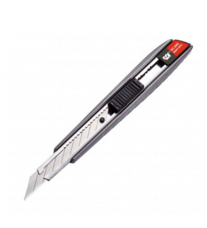 Sdi Maket Bıçağı Dar Metal Gövde 3005C