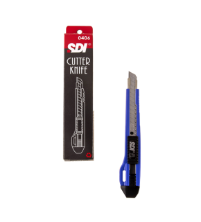 Sdi Maket Bıçağı Dar Otomatik 0406