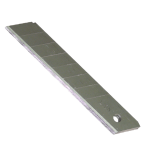 Sdi Maket Bıçağı Yedek Geniş 1404 (1 Adet)