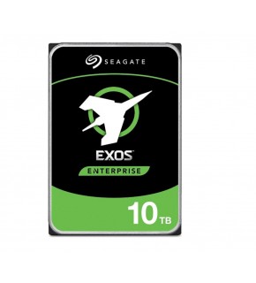 Seagate 10Tb Exos 7E10 7200Rpm ST10000NM000E 256Mb Sata 6Gbit-sn Sabit Disk (İthalat)