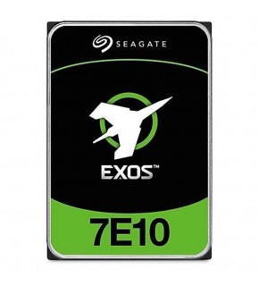 Seagate 10Tb Exos 7E10 7200Rpm ST10000NM017B 256Mb 6Gbit-sn Sabit Disk (Resmi Distribitör Ürünü)