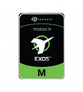 Seagate 28Tb Exos ST28000NM003K 7200Rpm 512e-4Kn 12Gbit-sn 7-24 Nas (Koyuncu Distribitör Ürünü)