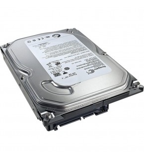 Seagate 500GB St3500312CS 5900Rpm 8Mb Sata 3.0Gb-S 3.5 Harddisk (İthalat)