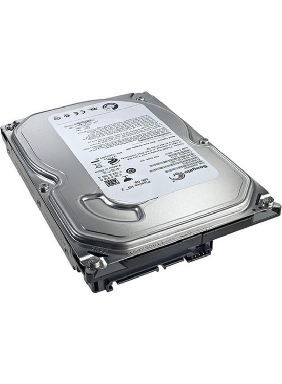 Seagate 500GB St3500312CS 5900Rpm 8Mb Sata 3.0Gb-S 3.5 Harddisk (İthalat)