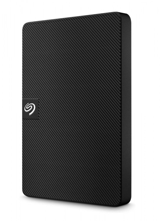 Seagate 5TB Expansion STKM5000400 USB 3.0 2.5" Siyah Harici Harddisk