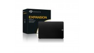 Seagate 8TB Expansion STKP8000400 USB 3.0 3.5" Siyah Harici Harddisk