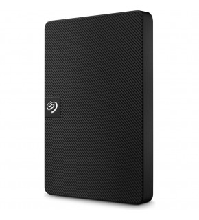 Seagate 2TB Expansion STKM2000400 USB 3.2 Type C 2.5" Siyah Harici Harddisk