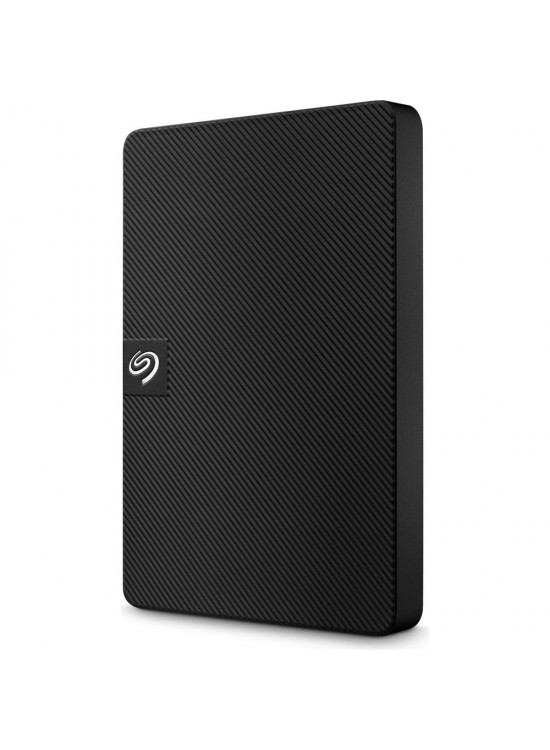 Seagate 2TB Expansion STKM2000400 USB 3.2 Type C 2.5" Siyah Harici Harddisk