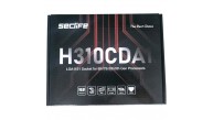 Seclife H310CDA1 (B250 Chipset) 6-7-8-9th M.2 DDR4 S+V+L 1151P Anakart (6.7.8.9.Nesil) Seclife H310CDA1 (B250 Chipset) 6-7-8-9th M.2 DDR4 S+V+L 1151P Anakart (6.7.8.9.Nesil)