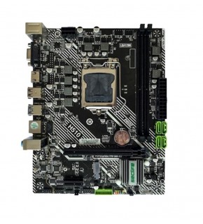 Seclife H510DA Intel LGA1200 DDR4 MATX (Sadece 10.Nesil) 1200p Anakart