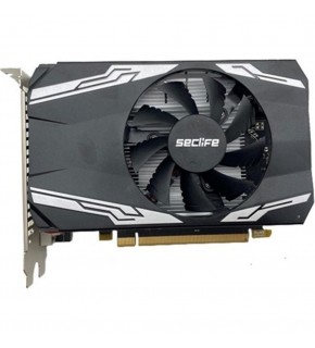 Seclife Radeon R7240 4GB GDDR3 128Bit DVI HDMI VGA Ekran Kartı