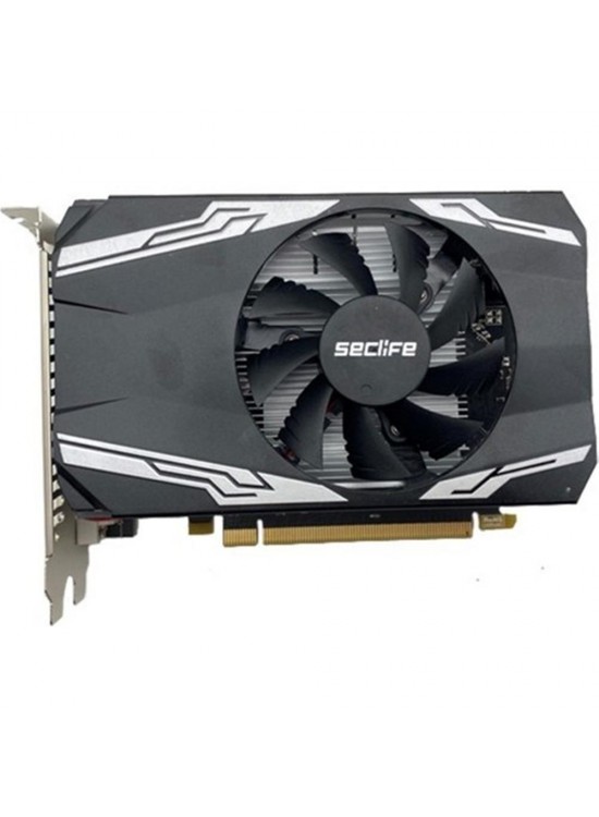 Seclife Radeon R7240 4GB GDDR3 128Bit DVI HDMI VGA Ekran Kartı