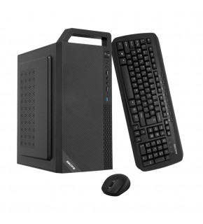 Seclife SC-1440SP Ci5 14400 16gb 512GB SSD FreeDOS M.PC DVD YOK Masaüstü Bilgisayar