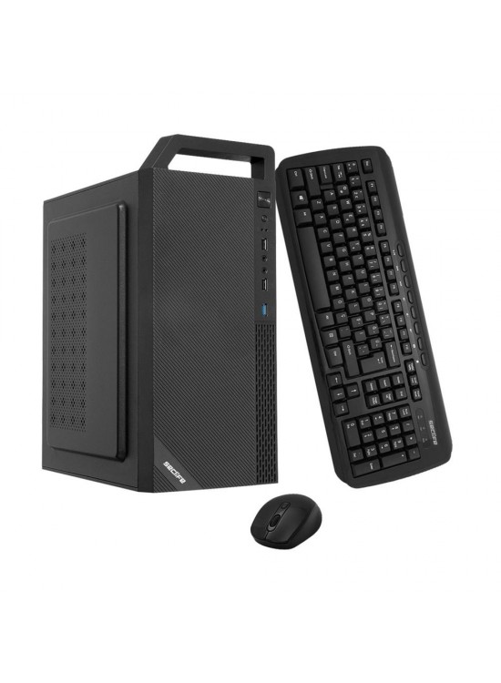 Seclife SC-1440SP Ci5 14400 16gb 512GB SSD FreeDOS M.PC DVD YOK Masaüstü Bilgisayar