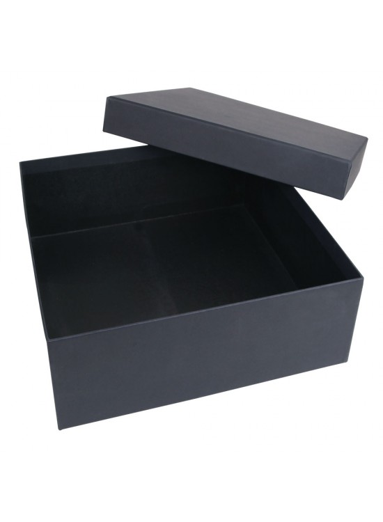 SEDİR SİYAH GEÇME KAPAK KUTU (30X30X10 CM) SEDİR SİYAH GEÇME KAPAK KUTU (30X30X10 CM)