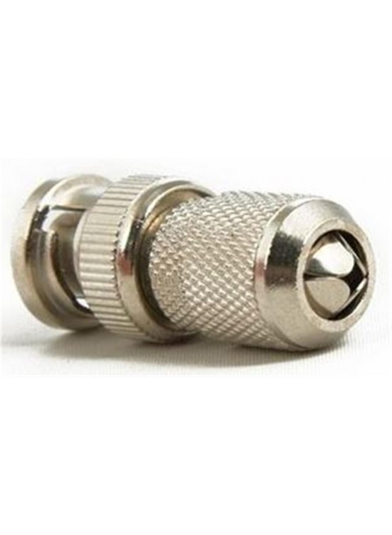 Seenerg Bnc Kablolu Konnektör 50 li paket Seenerg Bnc Kablolu Konnektör 50 li paket