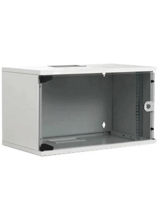 Seenergy 7U19" Ön Kapak Cam Soho Duvar Tipi Kabin W 53mm D 47mm Seenergy 7U19" Ön Kapak Cam Soho Duvar Tipi Kabin W 53mm D 47mm