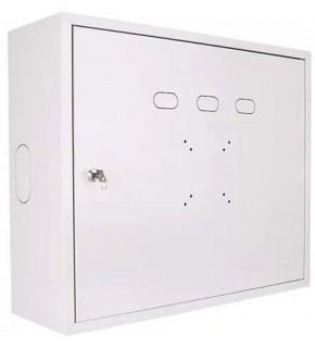 Seenergy DVR XVR Box (550X440X170) Metal Pano (Ektanlı)