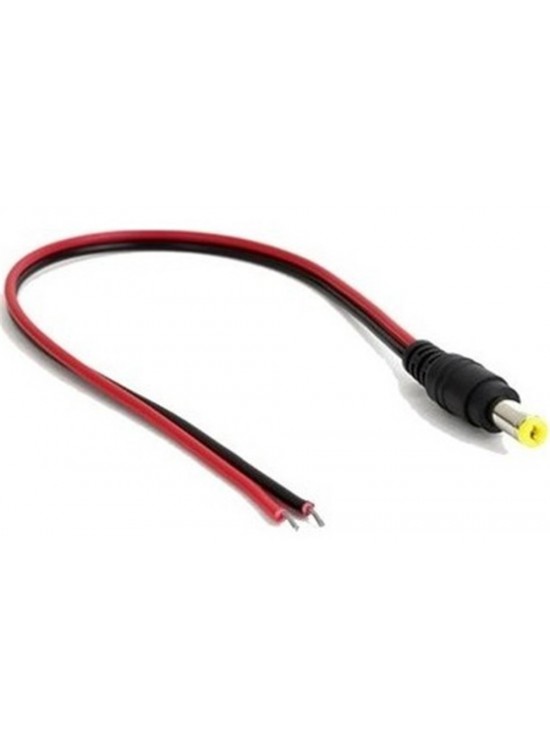 Seenergy Power Jack DC 5.5-2.1 0.30cm 10 pk Seenergy Power Jack DC 5.5-2.1 0.30cm 10 pk