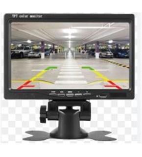 Seenergy SE-1007RCA 7" RCA 12V Monitör