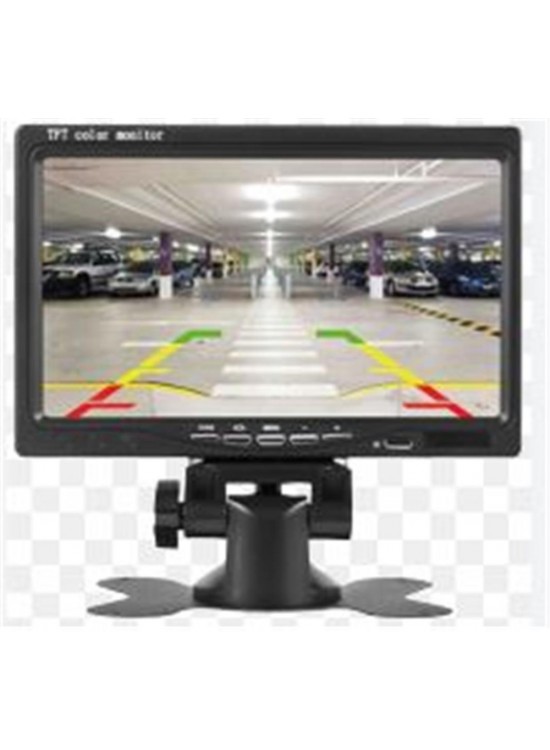 Seenergy SE-1007RCA 7" RCA 12V Monitör