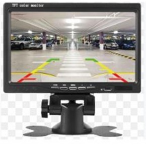 Seenergy SE-1007VH  7" Hdmı 12V Monitör
