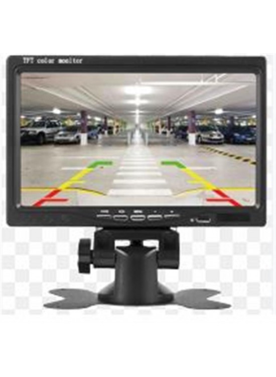 Seenergy SE-1007VH  7" Hdmı 12V Monitör