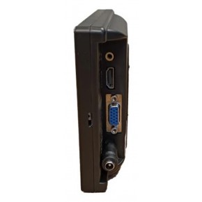 Seenergy SE-1007VH  7" Hdmı 12V Monitör
