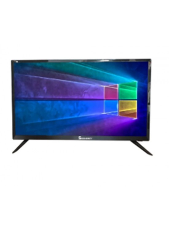Seenergy SE-1032VH-A 32" HDMI-VGA 2K Dahili Hoparlör Güvenlik Monitörü