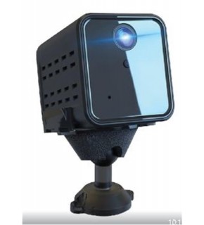 Seenergy SE-1080M4G Battery 4G Kamera