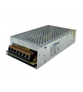 Seenergy SE-12V16.5A 12V 16.5 Amper Metal Adaptör