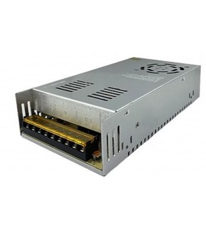 Seenergy SE-12V30A 12V 30Amper Metal Adaptör