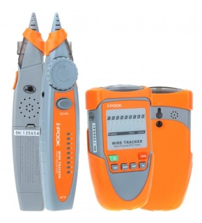 Seenergy SE-1803 I-Pook Kablo Test Cİhazı