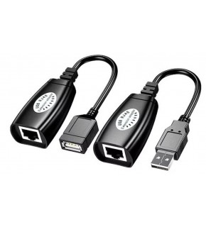 Seenergy SE-200M 200 Metre Usb Extender