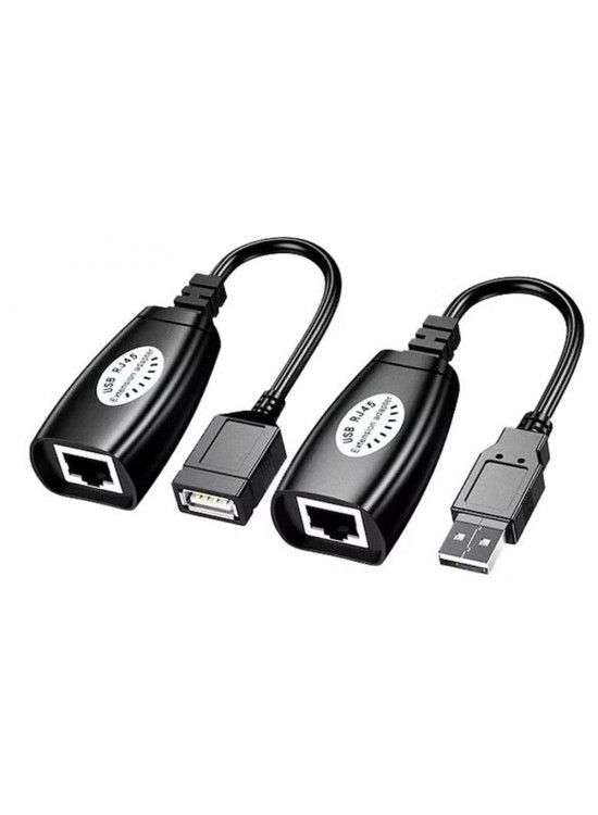 Seenergy SE-200M 200 Metre Usb Extender