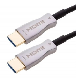 Seenergy SE-30M4K-FB 30 Metre Fiber Hdmı Kablo