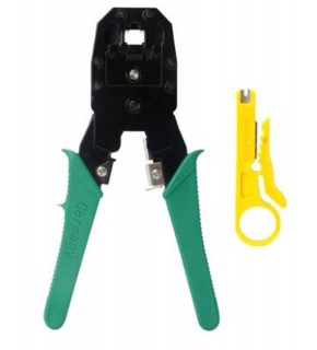 Seenergy SE-3860 RJ45 Cat6 RJ11 RJ12 Makaslı Pense