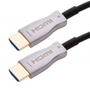 Seenergy SE-50M4K-FB 50 Metre Fiber Hdmı Kablo