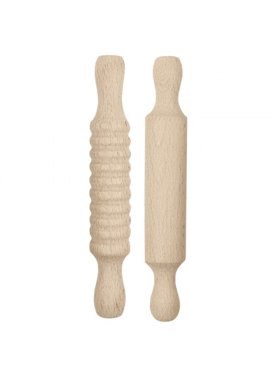 Şekil Merdane Seti 2 Li Şekil Merdane Seti 2 Li