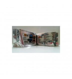 Şekil Seramik Hamuru 1000 GR Beyaz VK1000BYZ