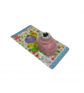 Şekilli Delgeç Jf-822