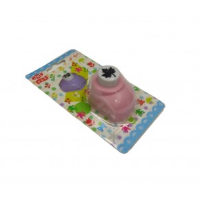 Şekilli Delgeç Jf-822