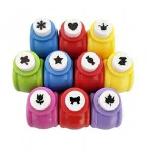 Şekilli Delgeç Kçk