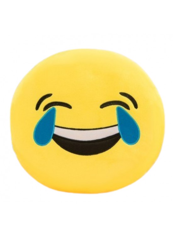 Selay 1142 Ağlayan Göz Yastık 35x35cm Sarı