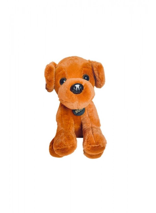 Selay 1434 Badem Köpek 30cm Kahve Selay 1434 Badem Köpek 30cm Kahve