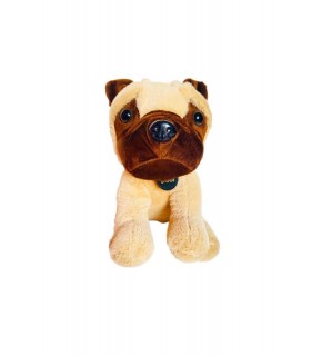 Selay 1436 Dobi Köpek 30cm Kahve