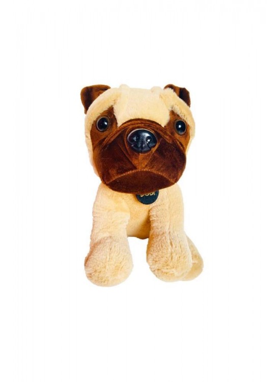 Selay 1436 Dobi Köpek 30cm Kahve Selay 1436 Dobi Köpek 30cm Kahve