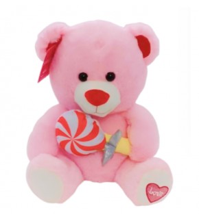 Selay 1673 Fancy 30cm 1726 Şekerli Pembe